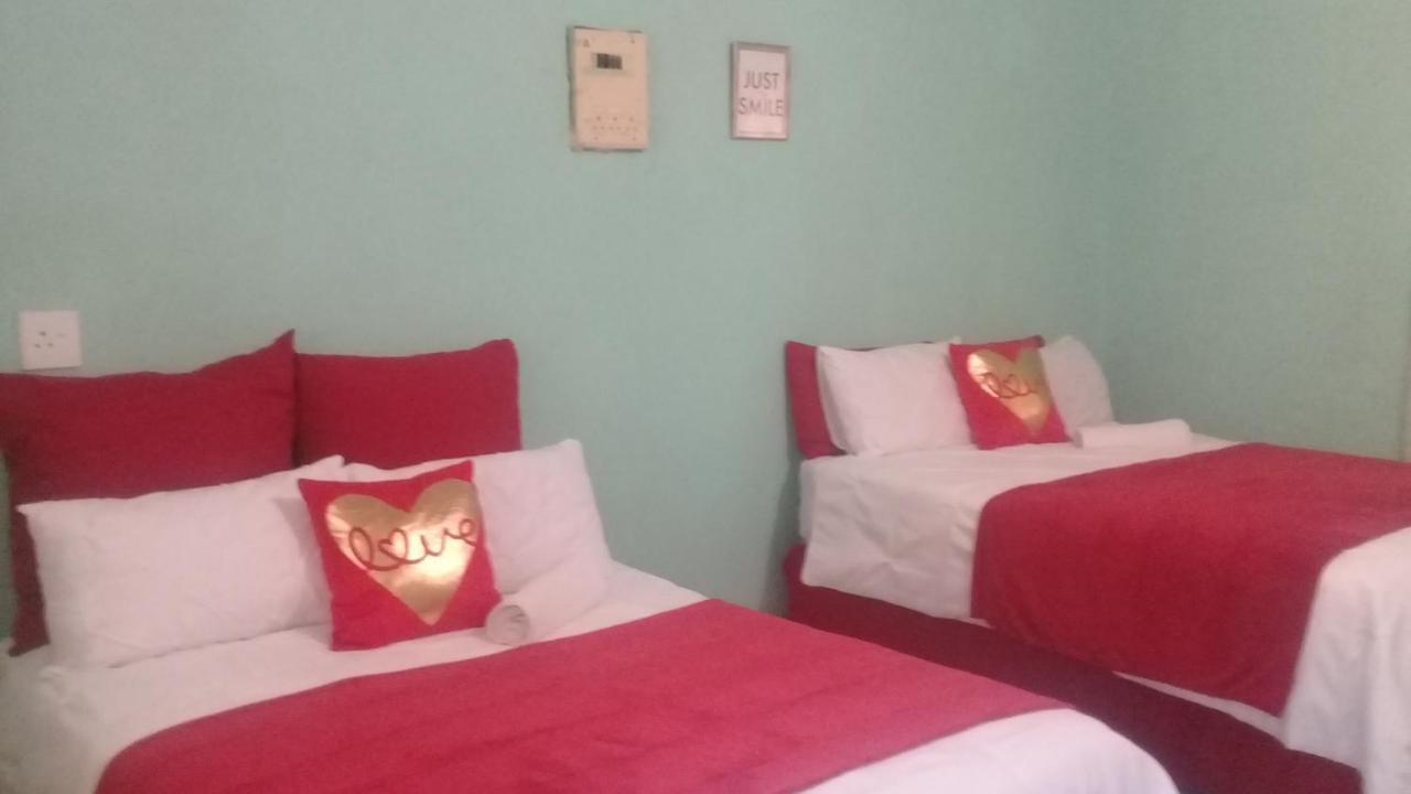 Rock Of Rest Homestay *