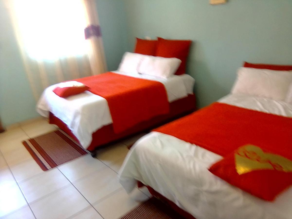 Rock Of Rest Homestay *